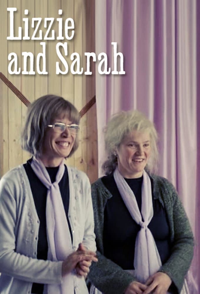 Poster di Lizzie and Sarah
