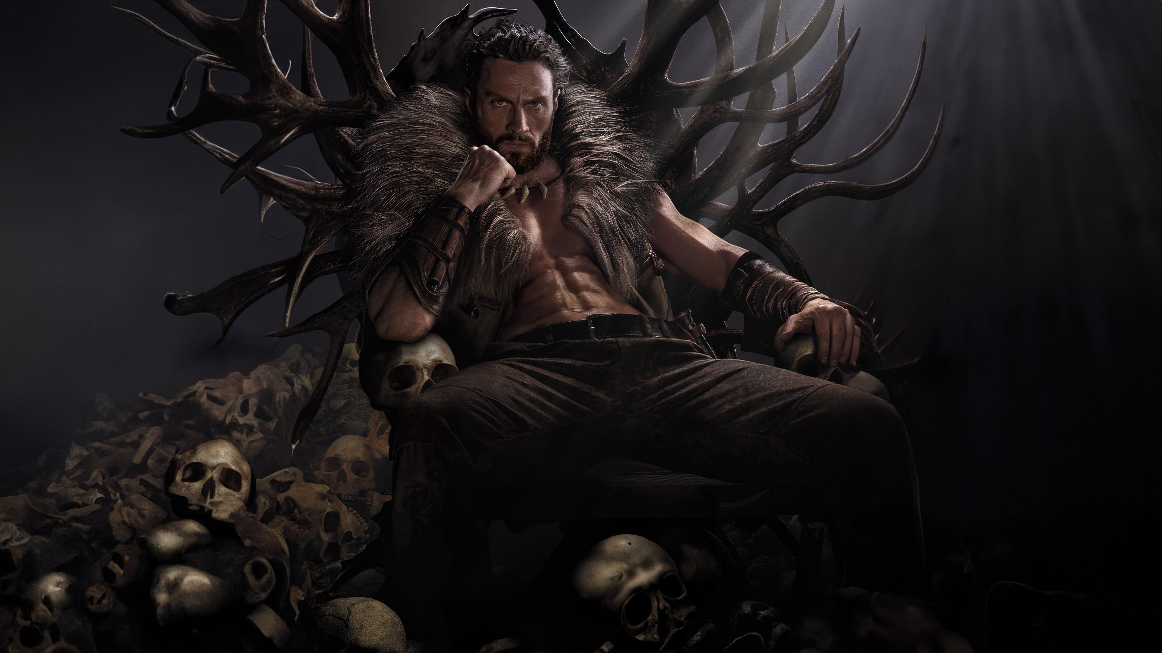 Kraven - Il cacciatore - immagine