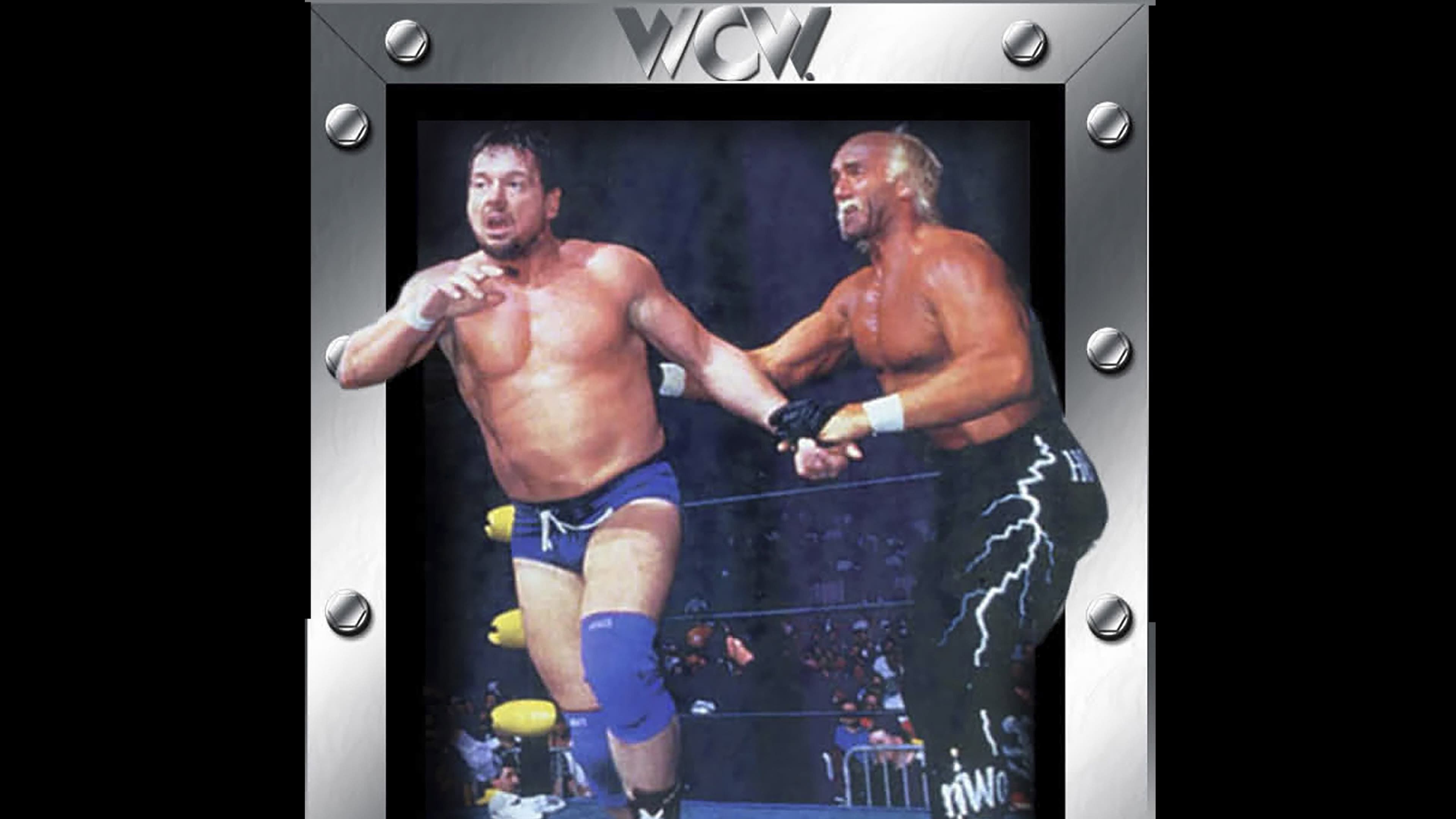WCW SuperBrawl VII - immagine