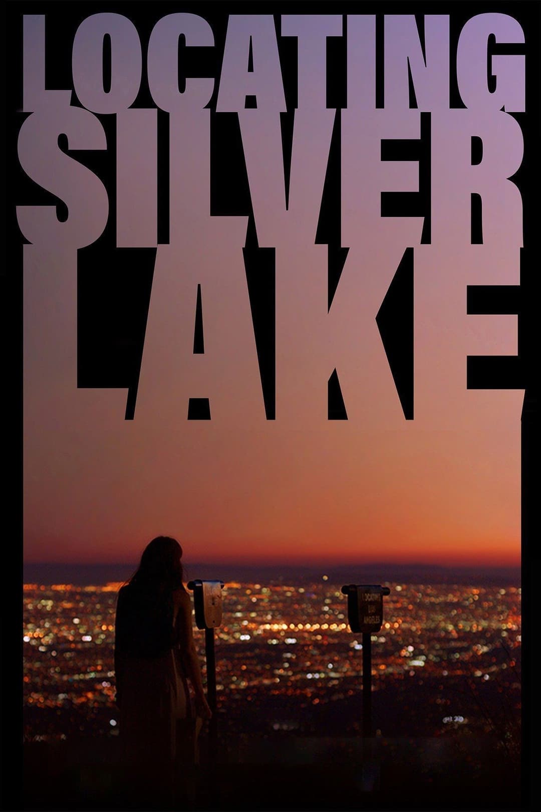 Poster di Locating Silver Lake
