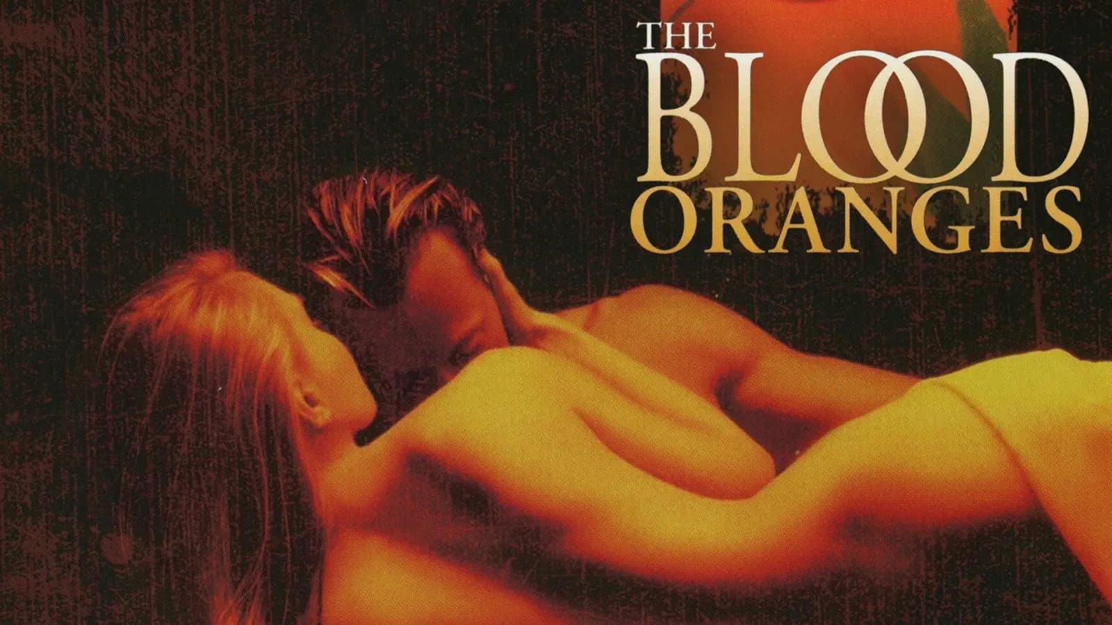 The Blood Oranges - immagine