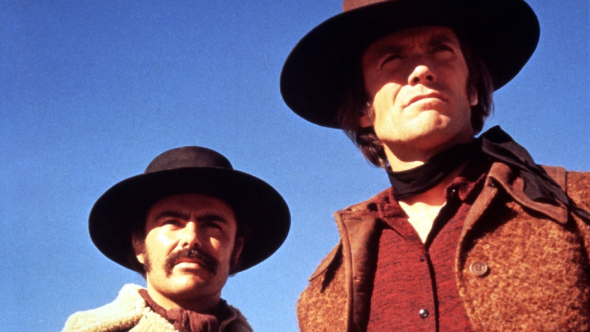 Joe Kidd - immagine