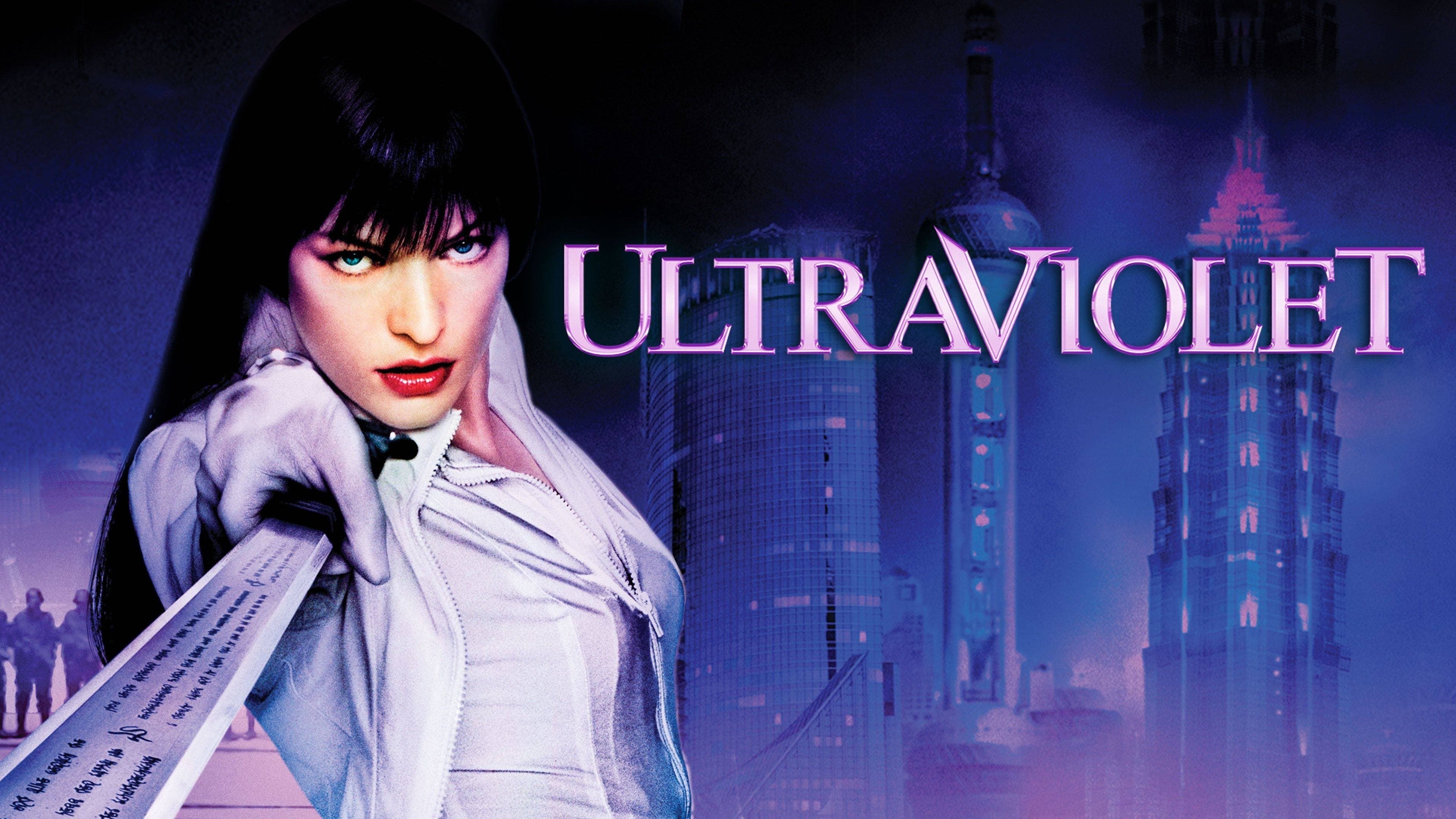 Ultraviolet - immagine