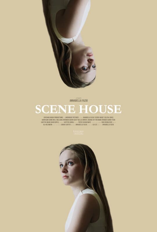 Poster di Scene House
