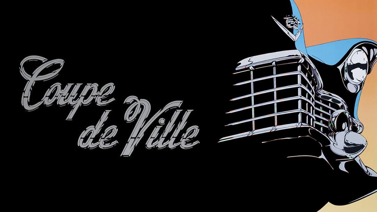 Coupe de Ville - immagine