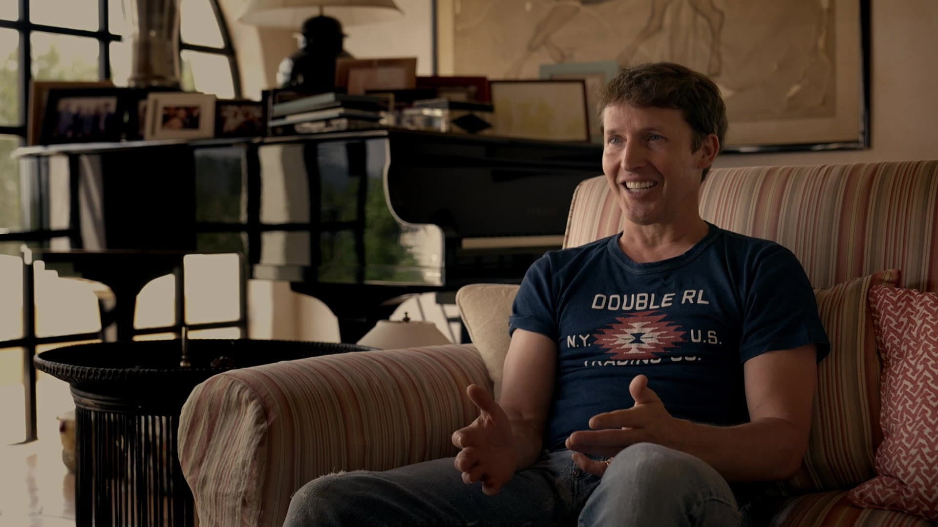 James Blunt: One Brit Wonder - immagine