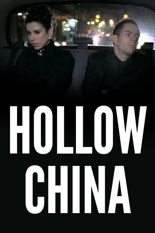 Poster di Hollow China