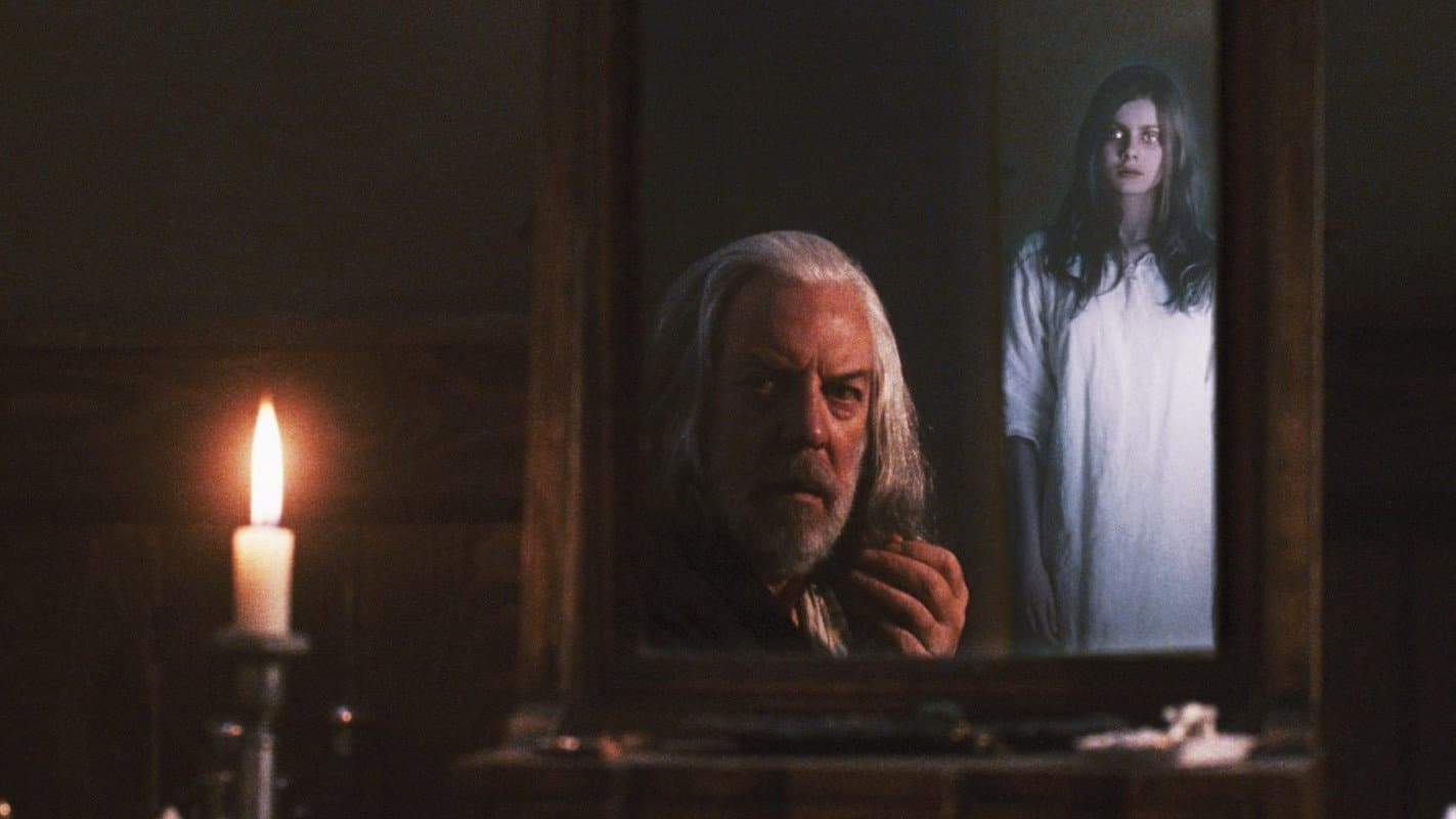 An American Haunting - immagine