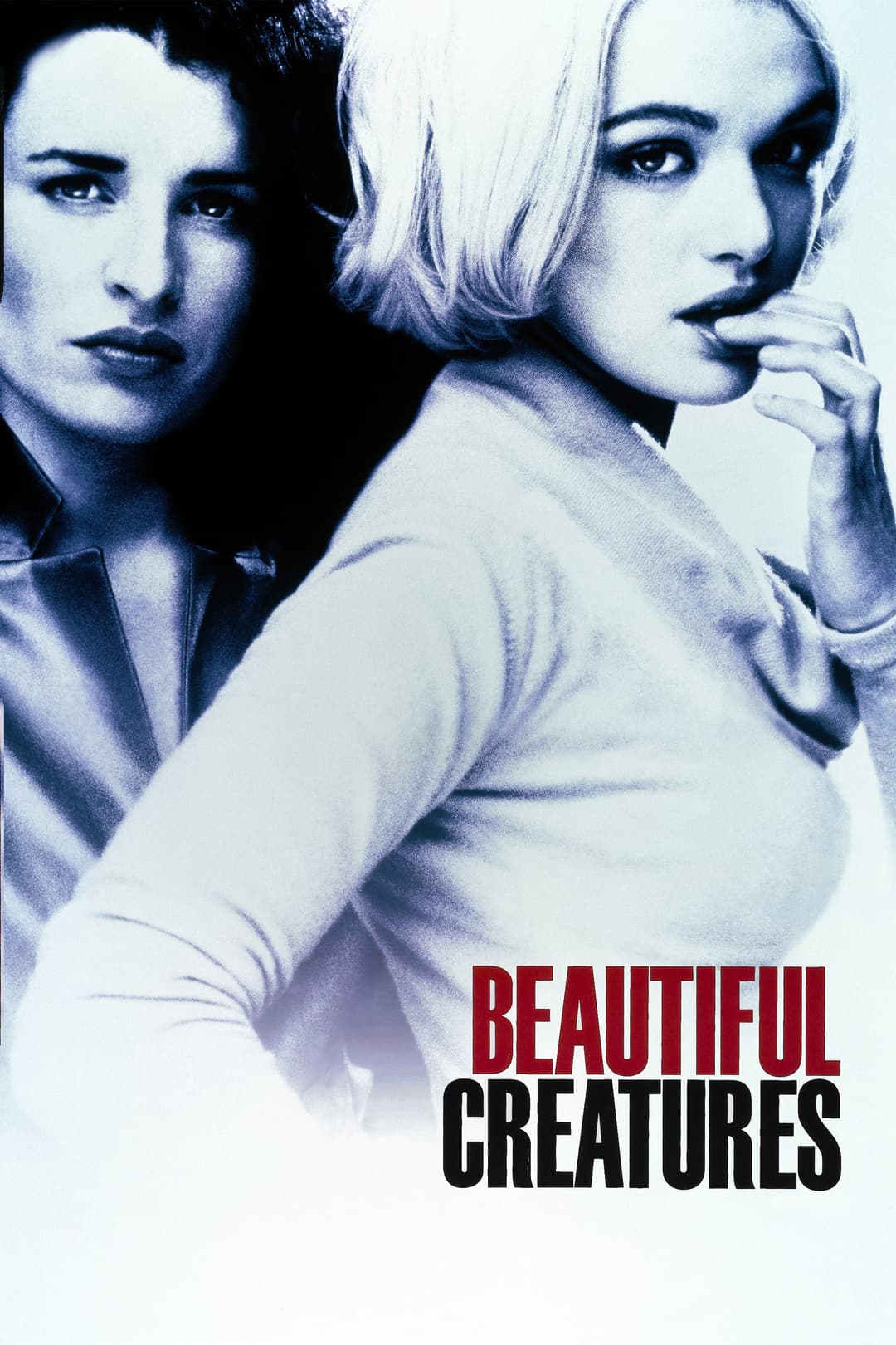 Poster di Beautiful Creatures