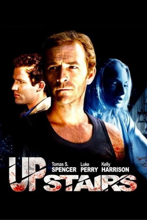Poster di Upstairs
