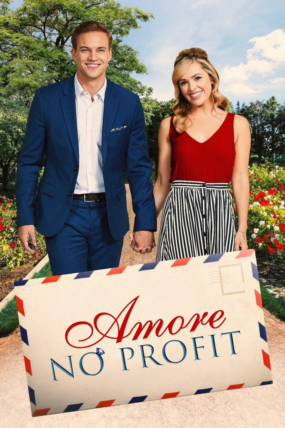 Poster di Amore No Profit