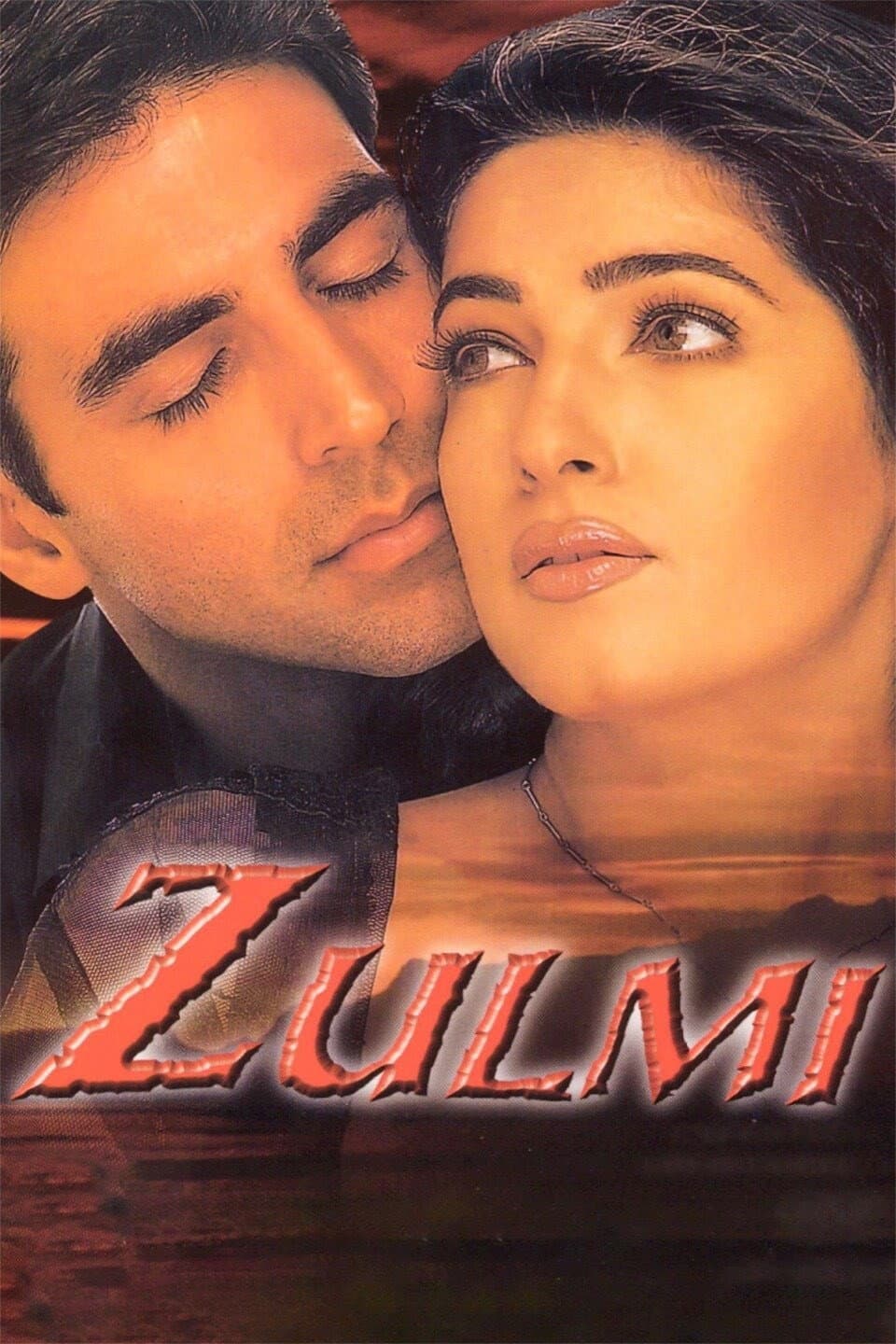 Poster di Zulmi