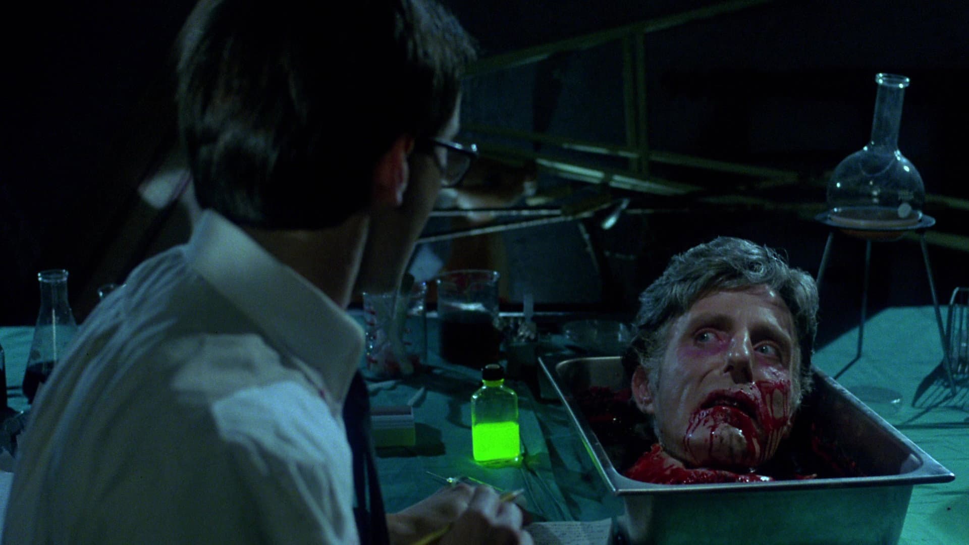 Re-Animator Resurrectus - immagine