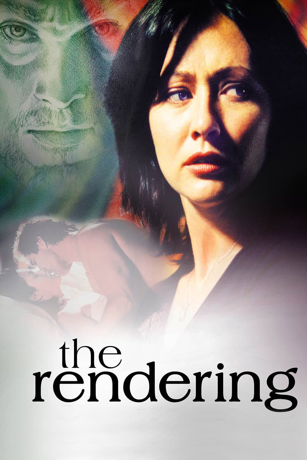 Poster di The Rendering