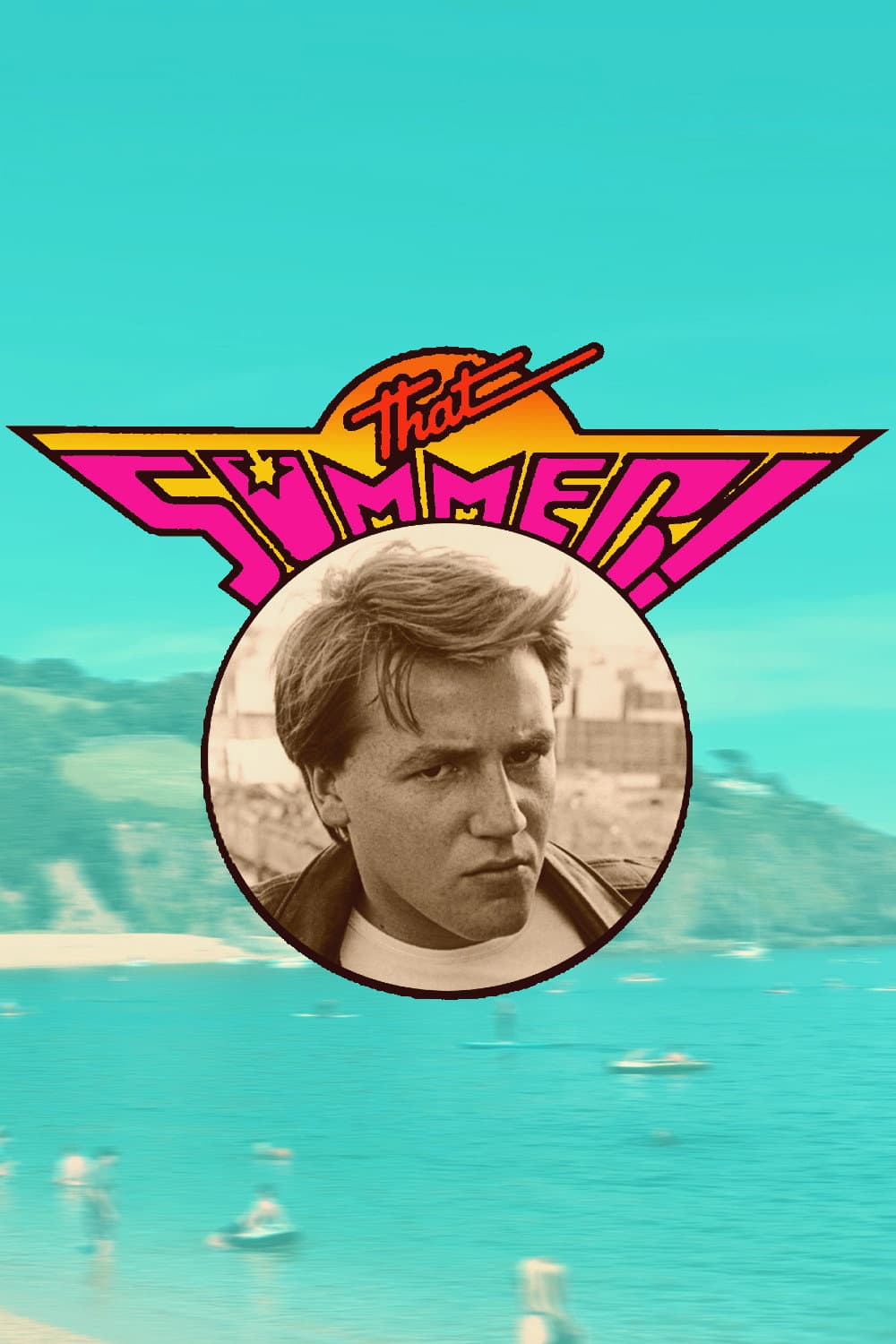 Poster di That Summer!