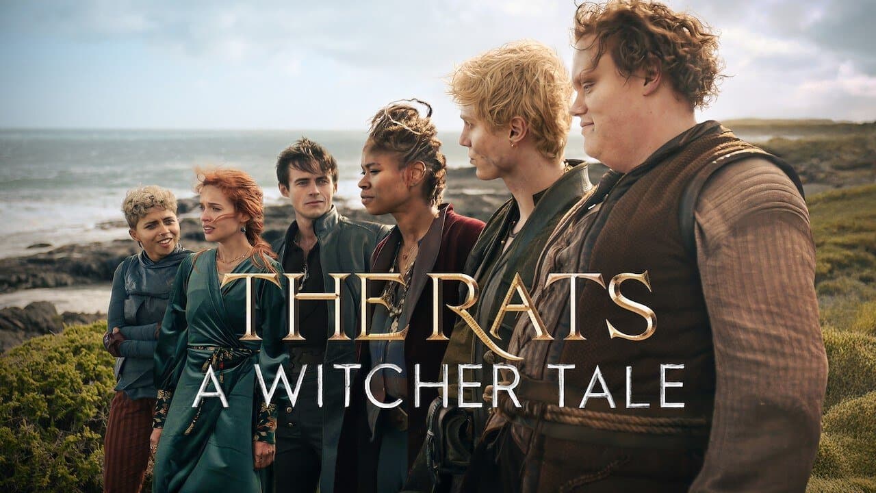 The Witcher: La banda dei Ratti - immagine