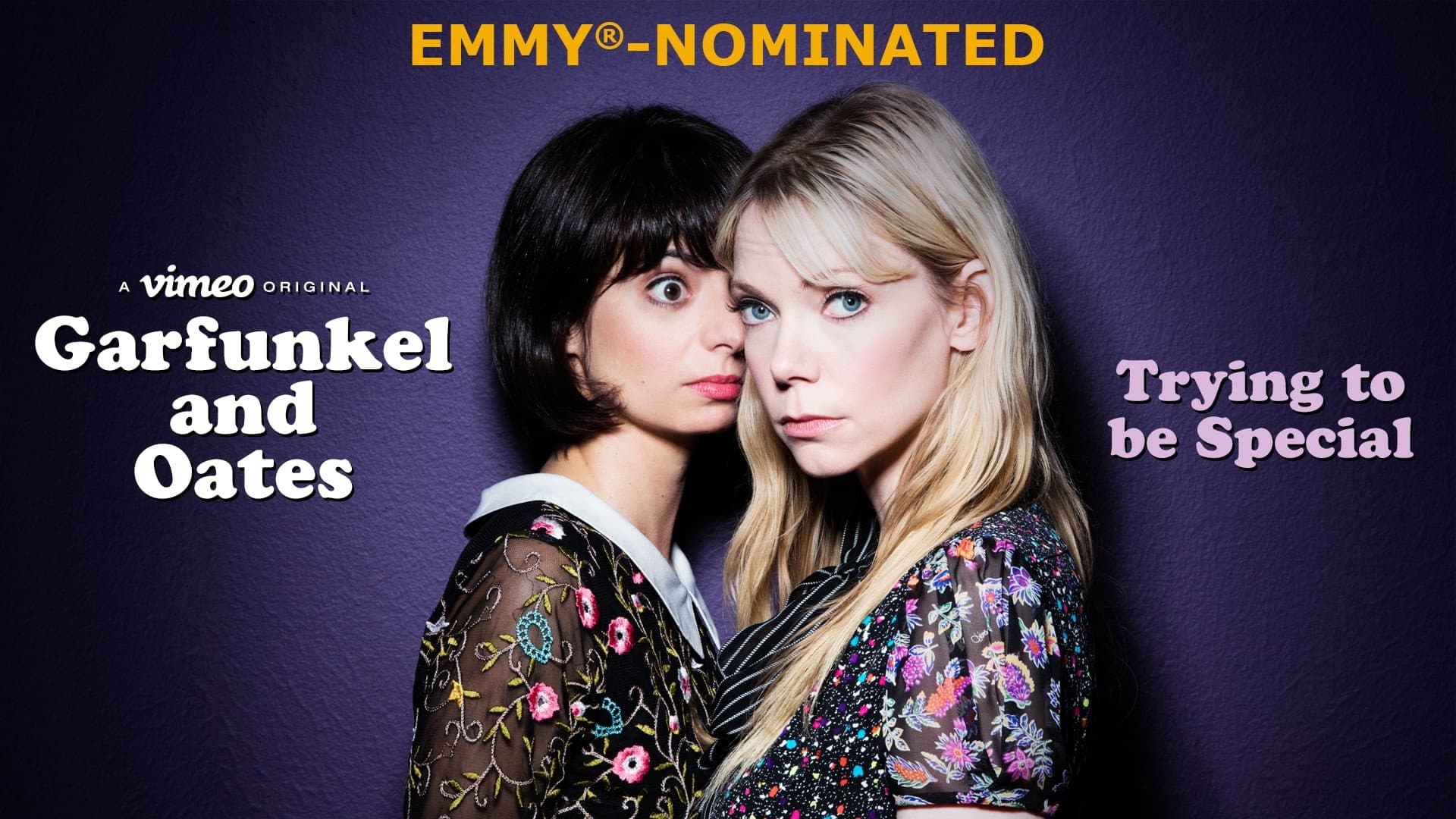Garfunkel and Oates: Trying to be Special - immagine