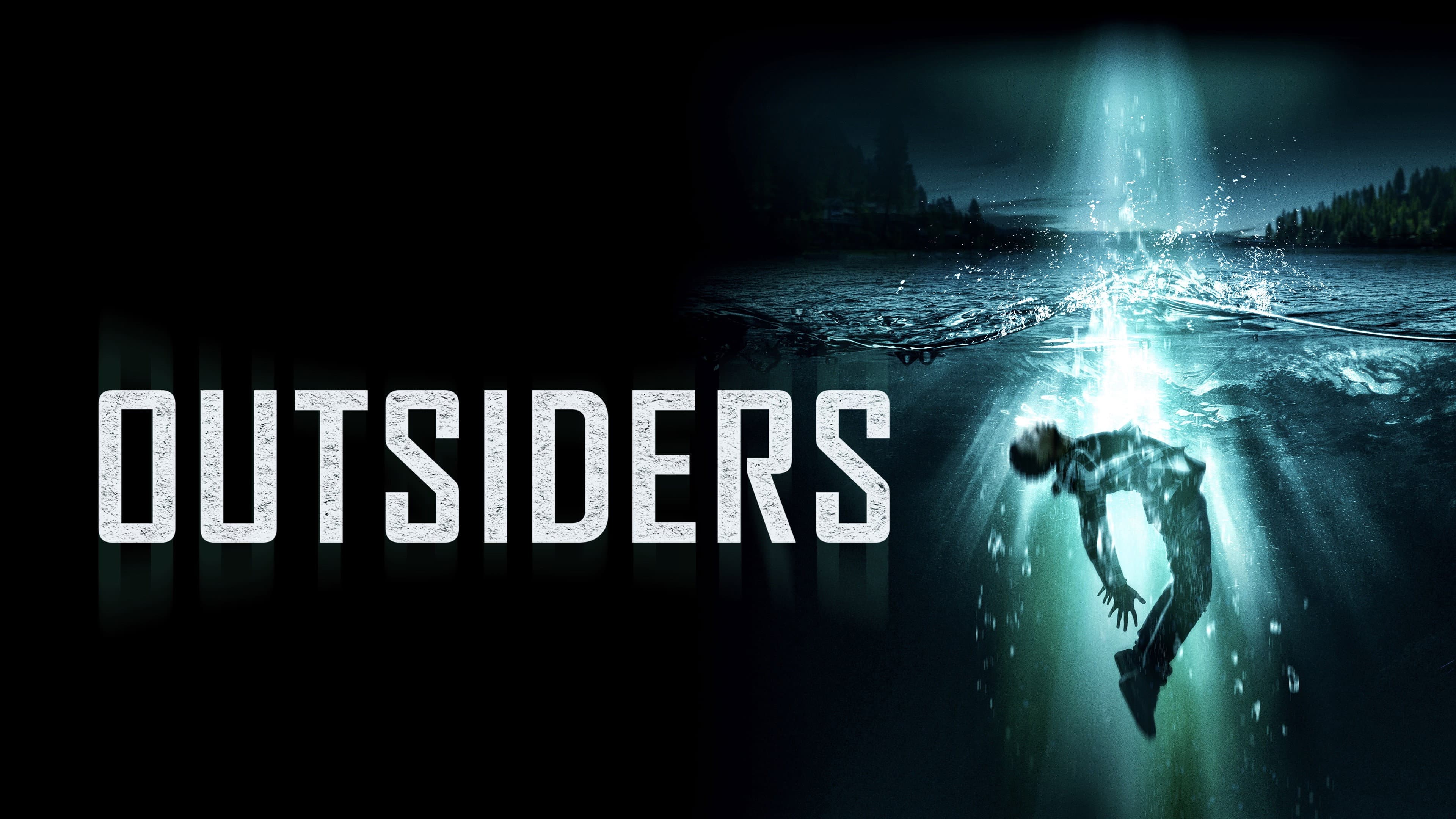 Outsiders - immagine