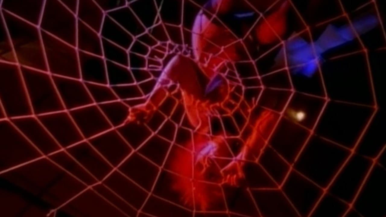 Mari-Cookie and the Killer Tarantula - immagine