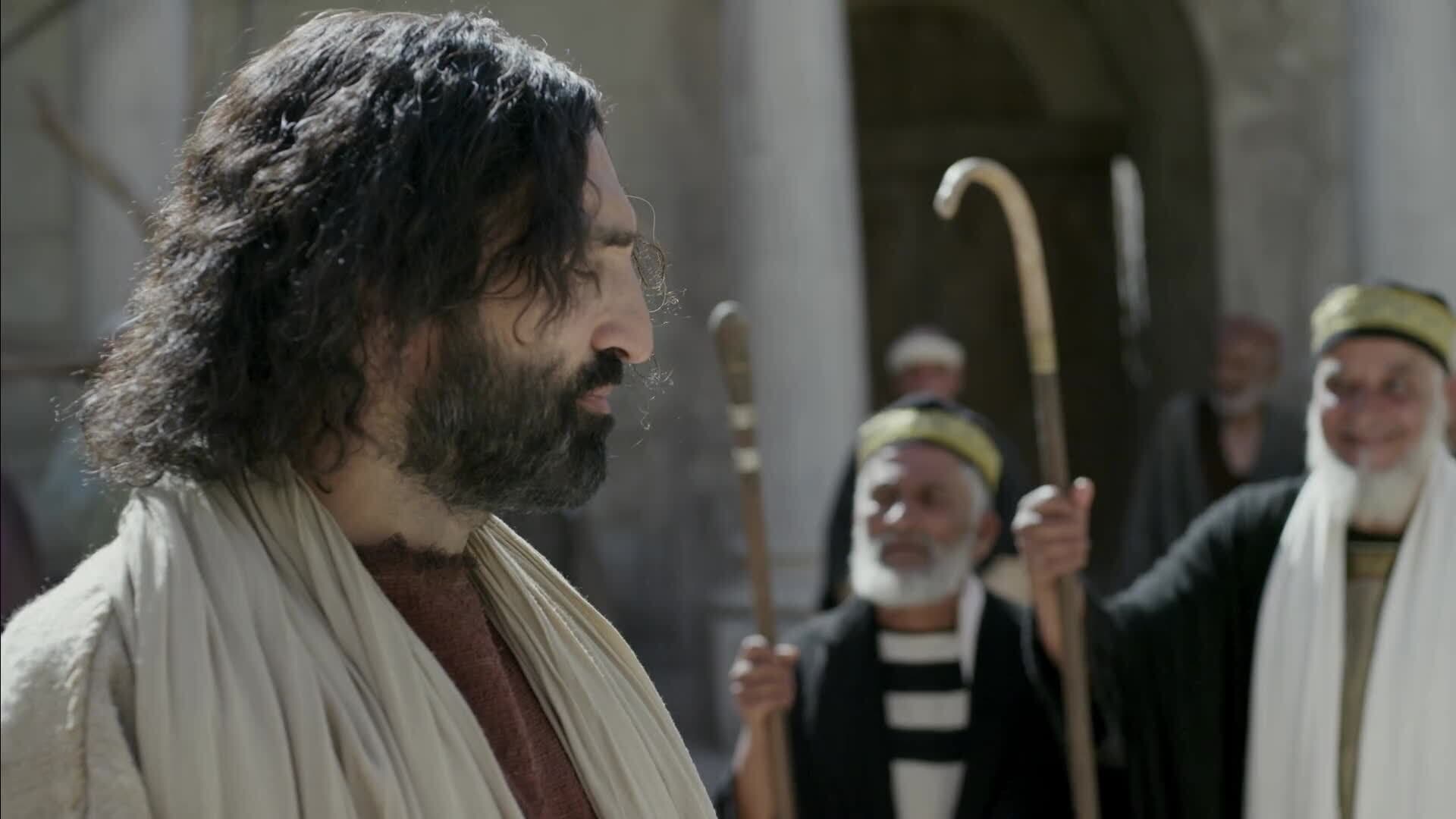 Il Vangelo di Giovanni - immagine