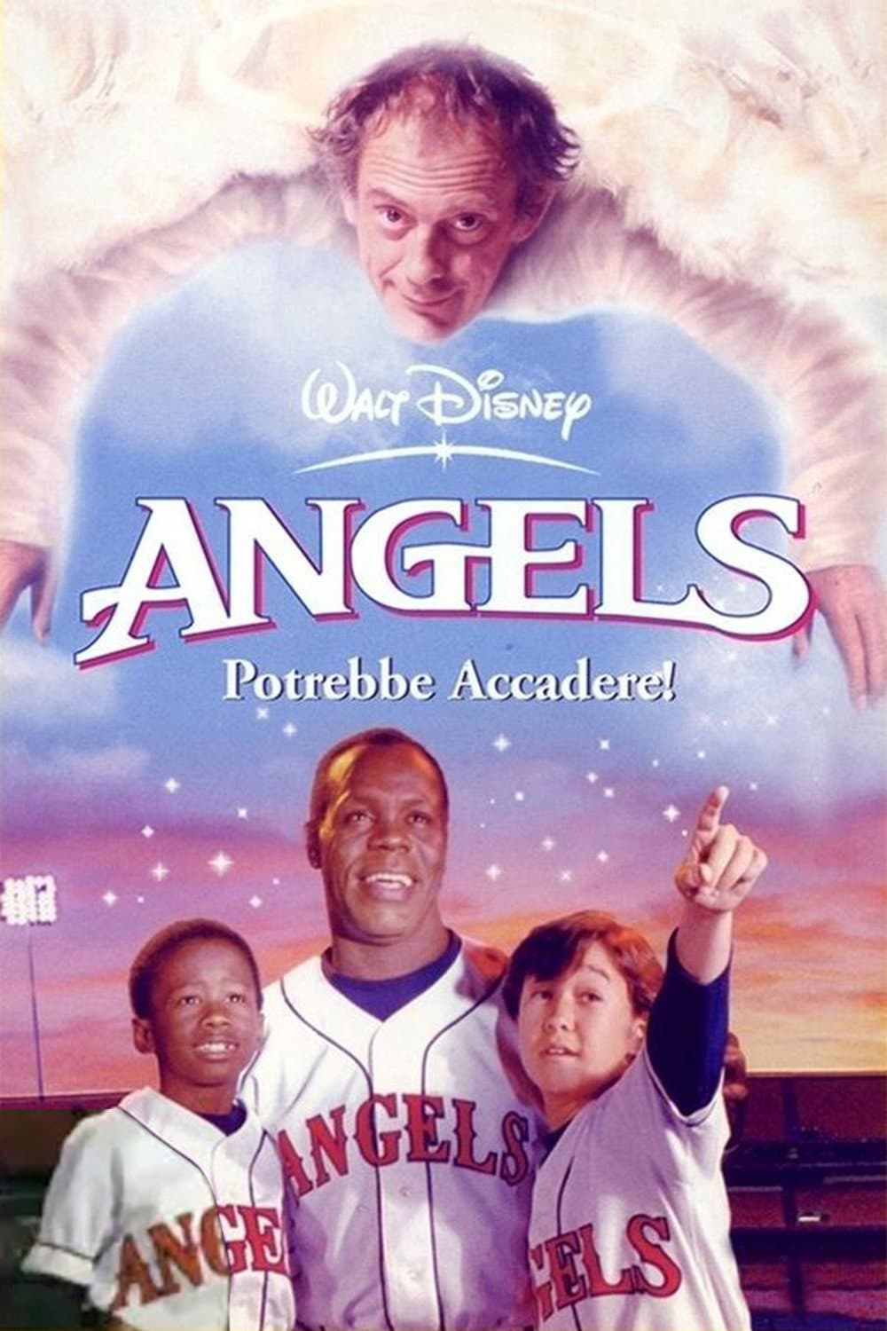 Poster di Angels
