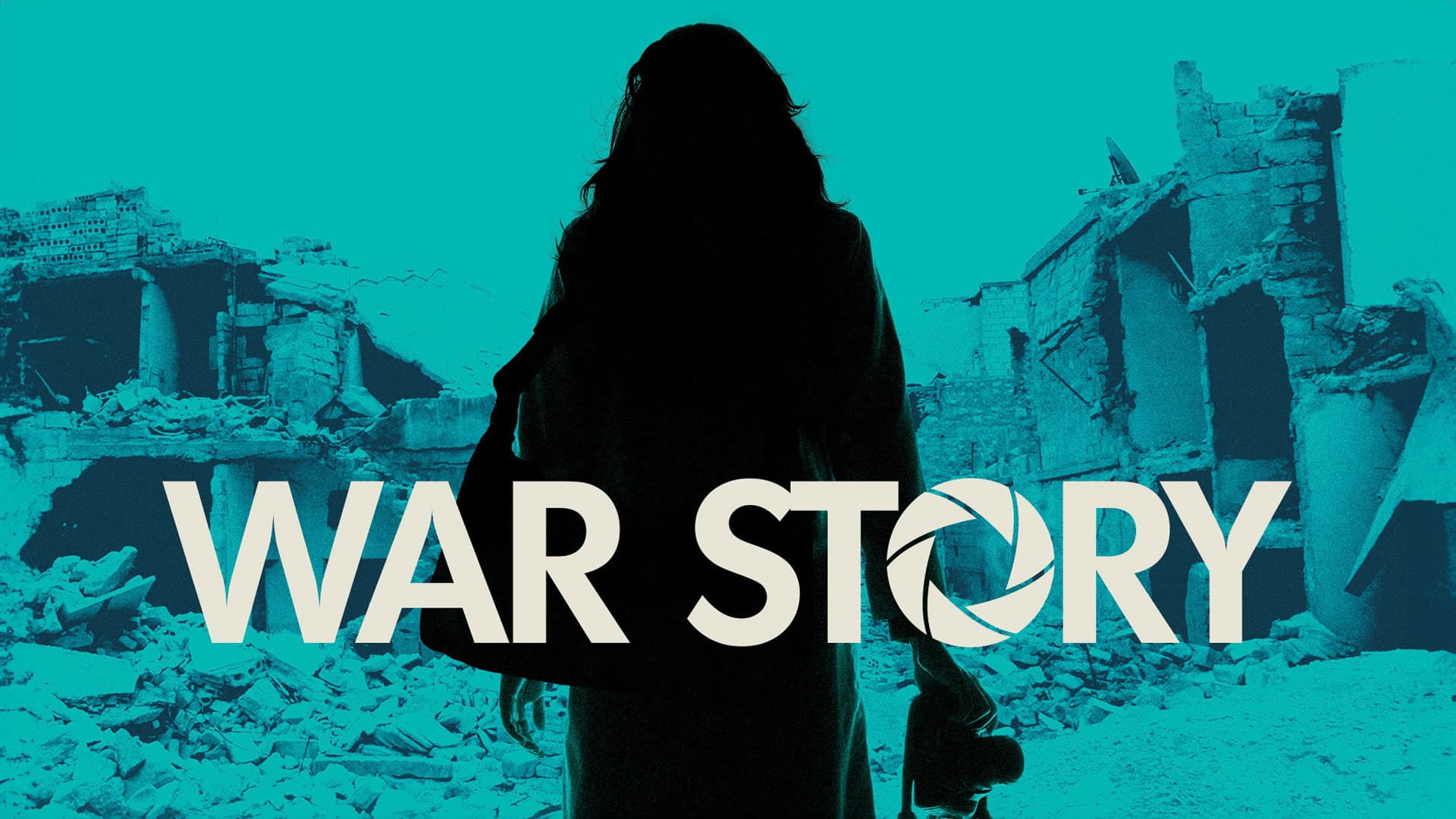 War Story - immagine