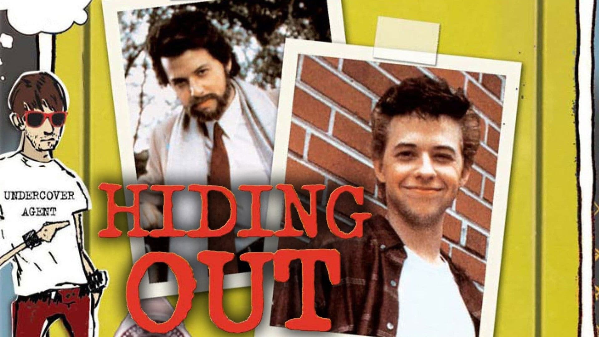 Hiding Out - immagine