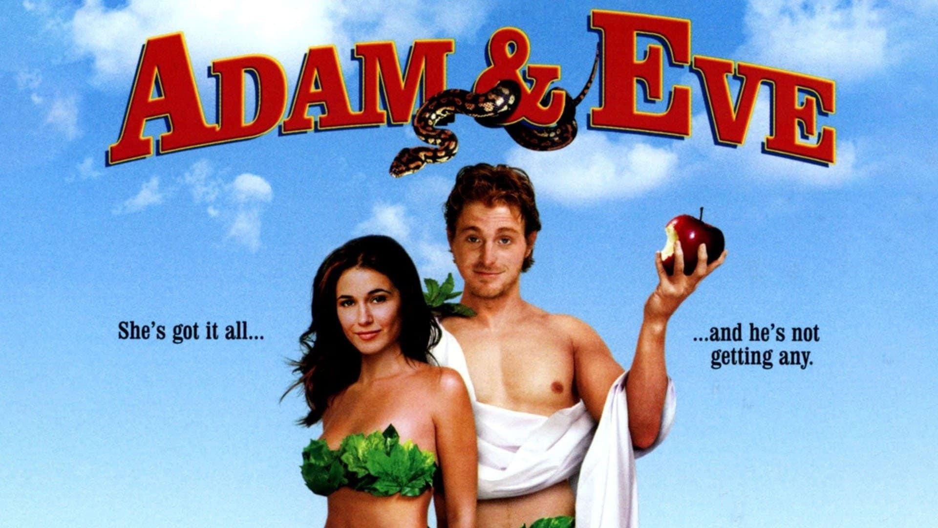 Adam & Eve - immagine
