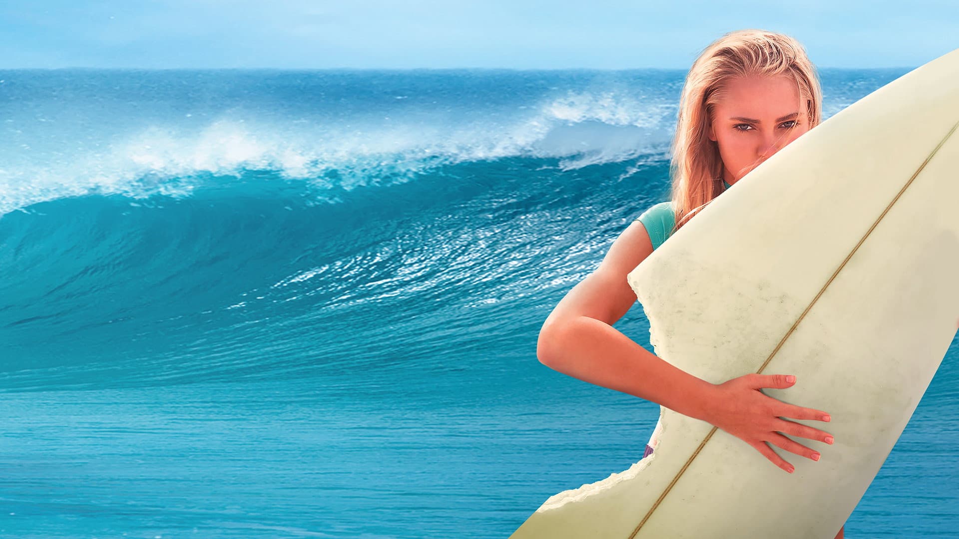 Soul Surfer - immagine