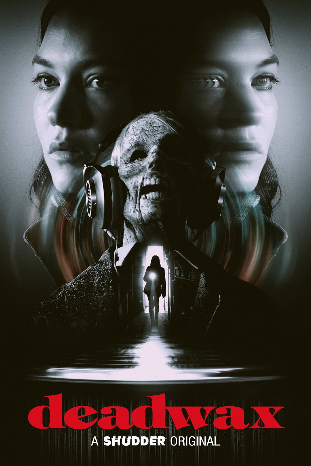 Poster di Deadwax