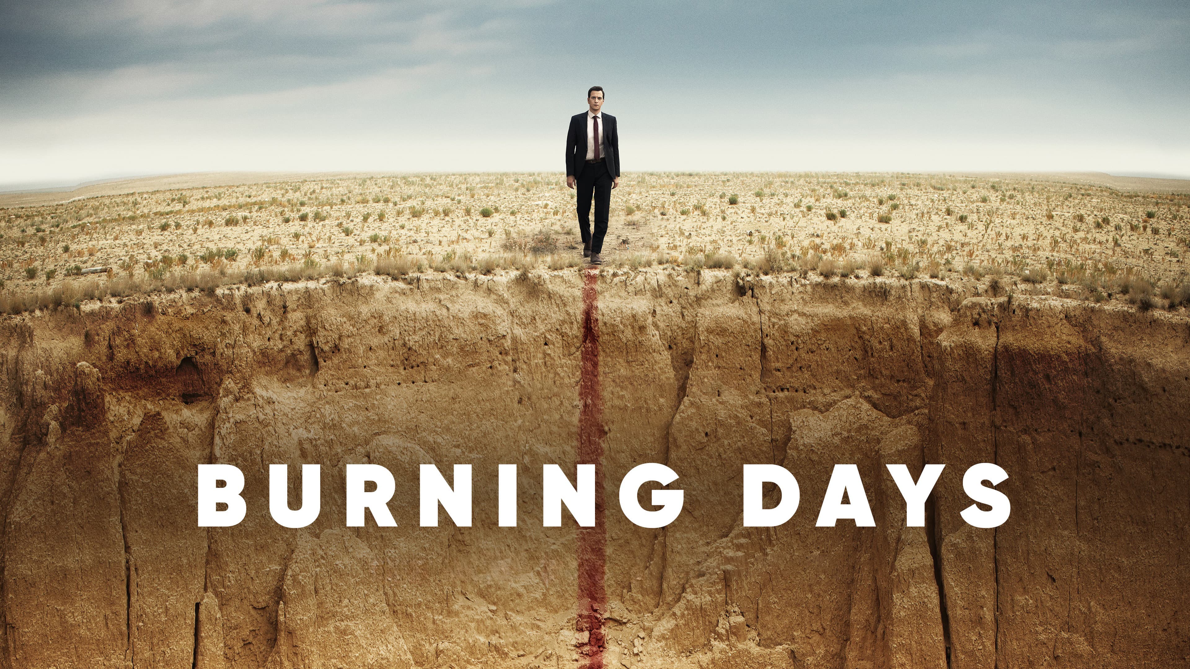 Burning Days - immagine