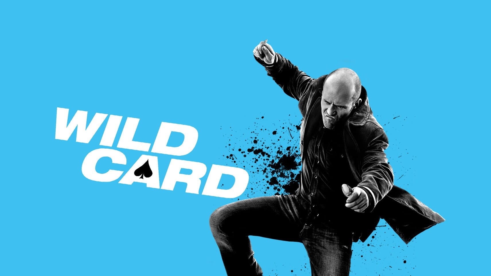Joker - Wild Card - immagine