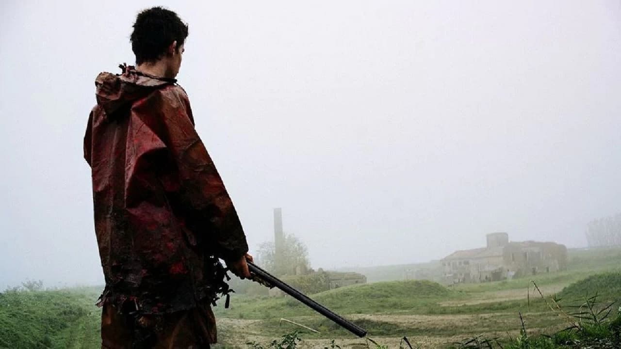 La terra dei figli - immagine