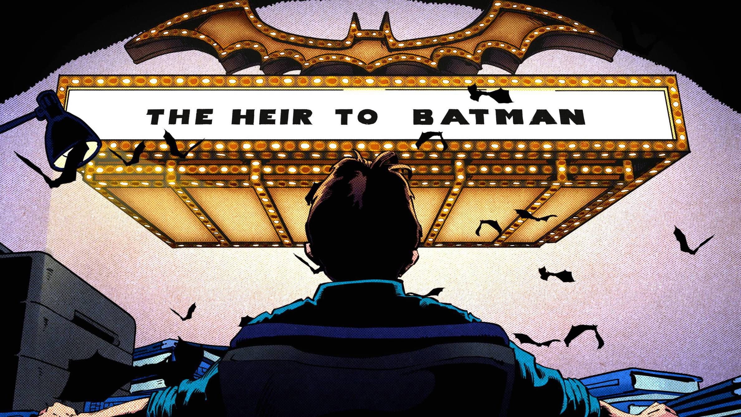 Batman & Bill - immagine