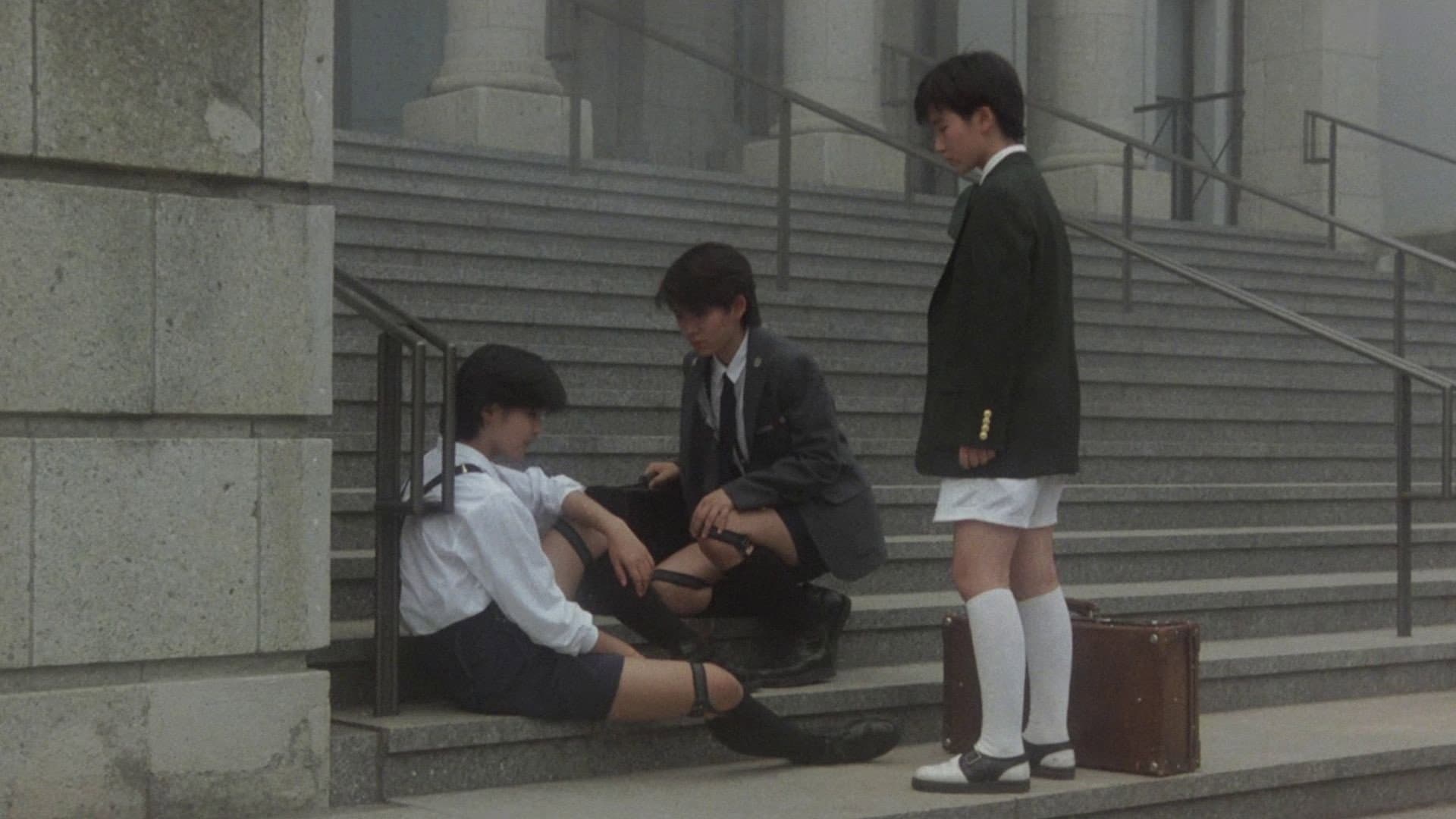 1999年の夏休み - immagine