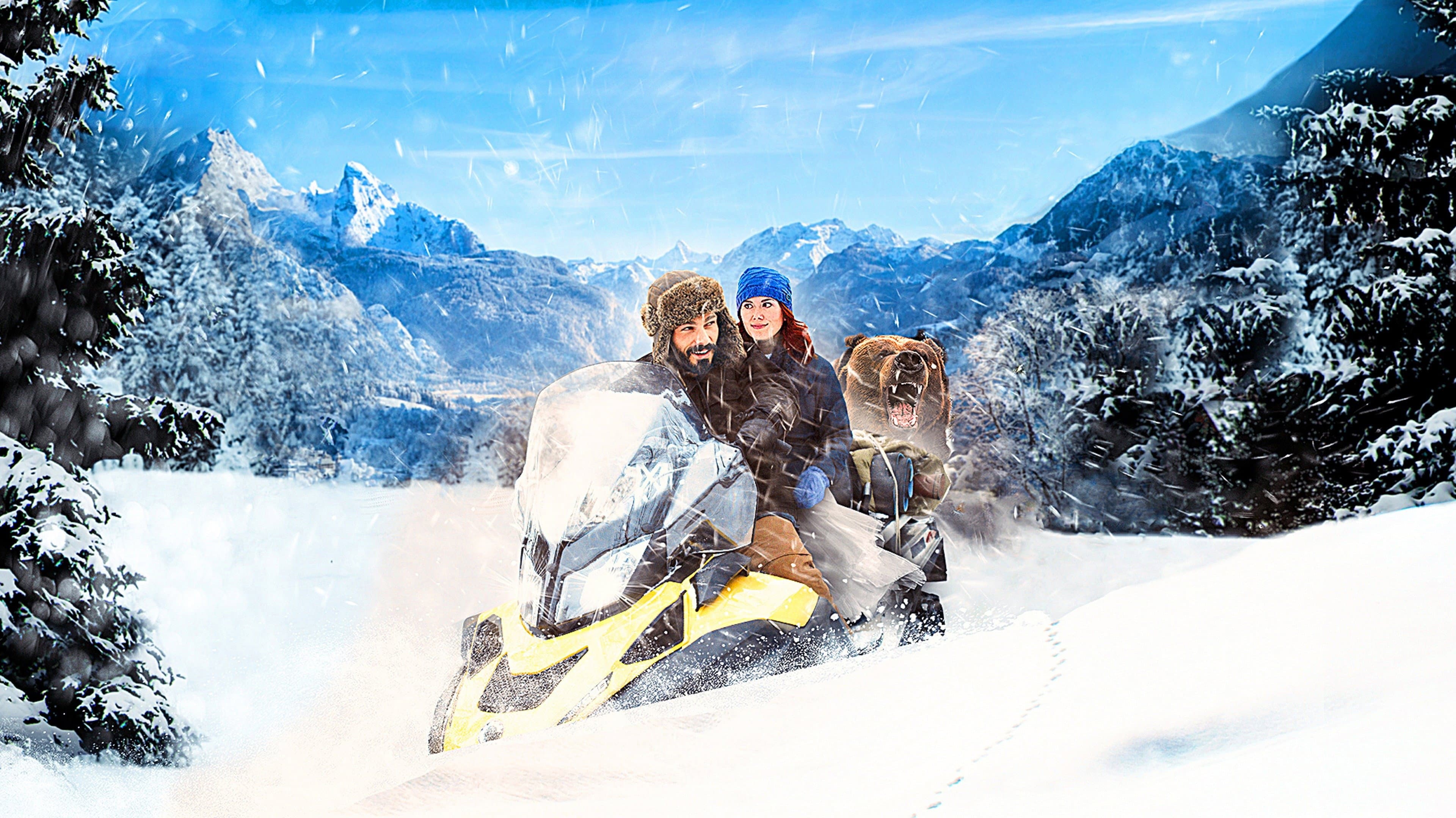 Finché neve non ci separi - immagine