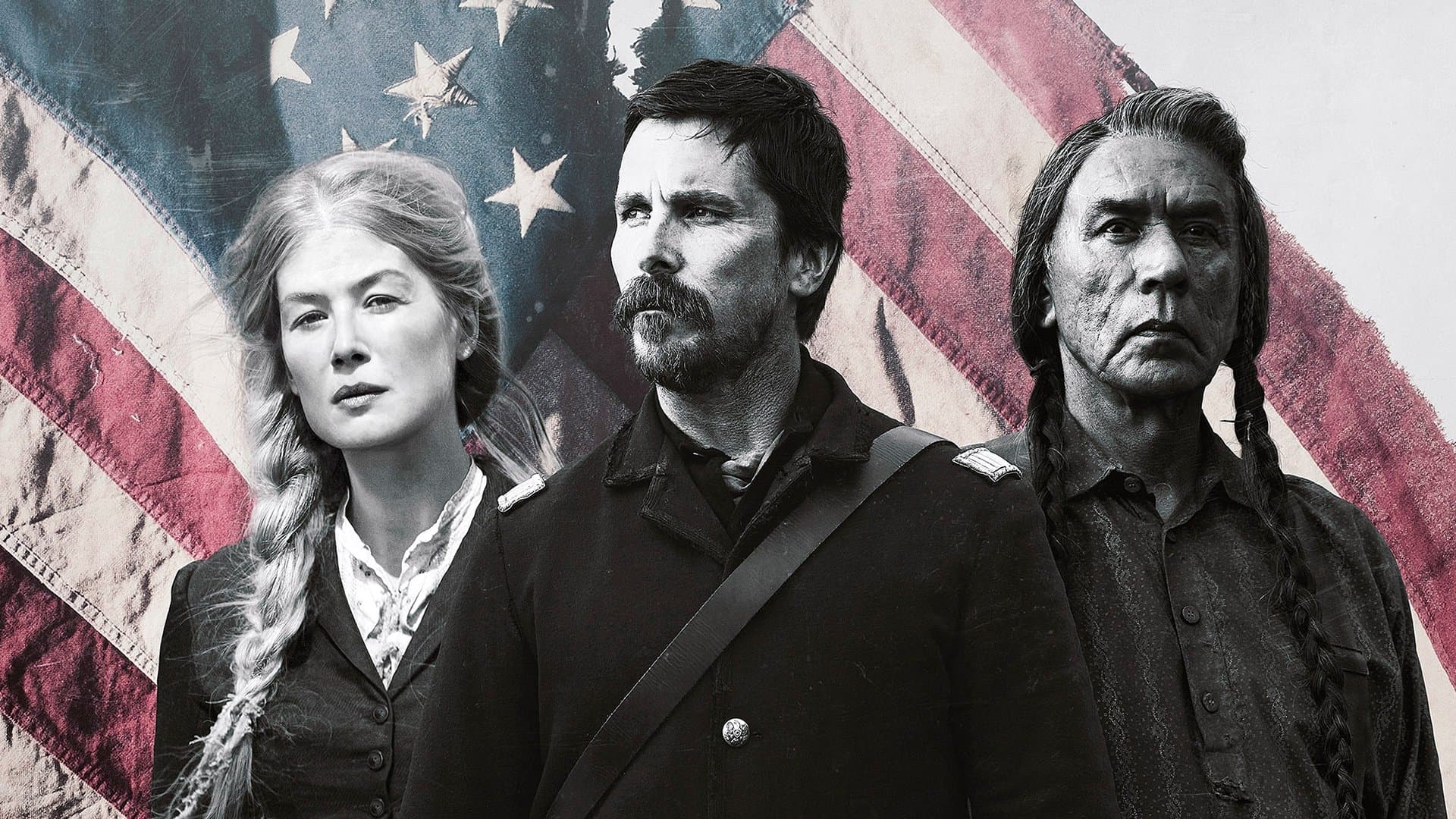 Hostiles - Ostili - immagine