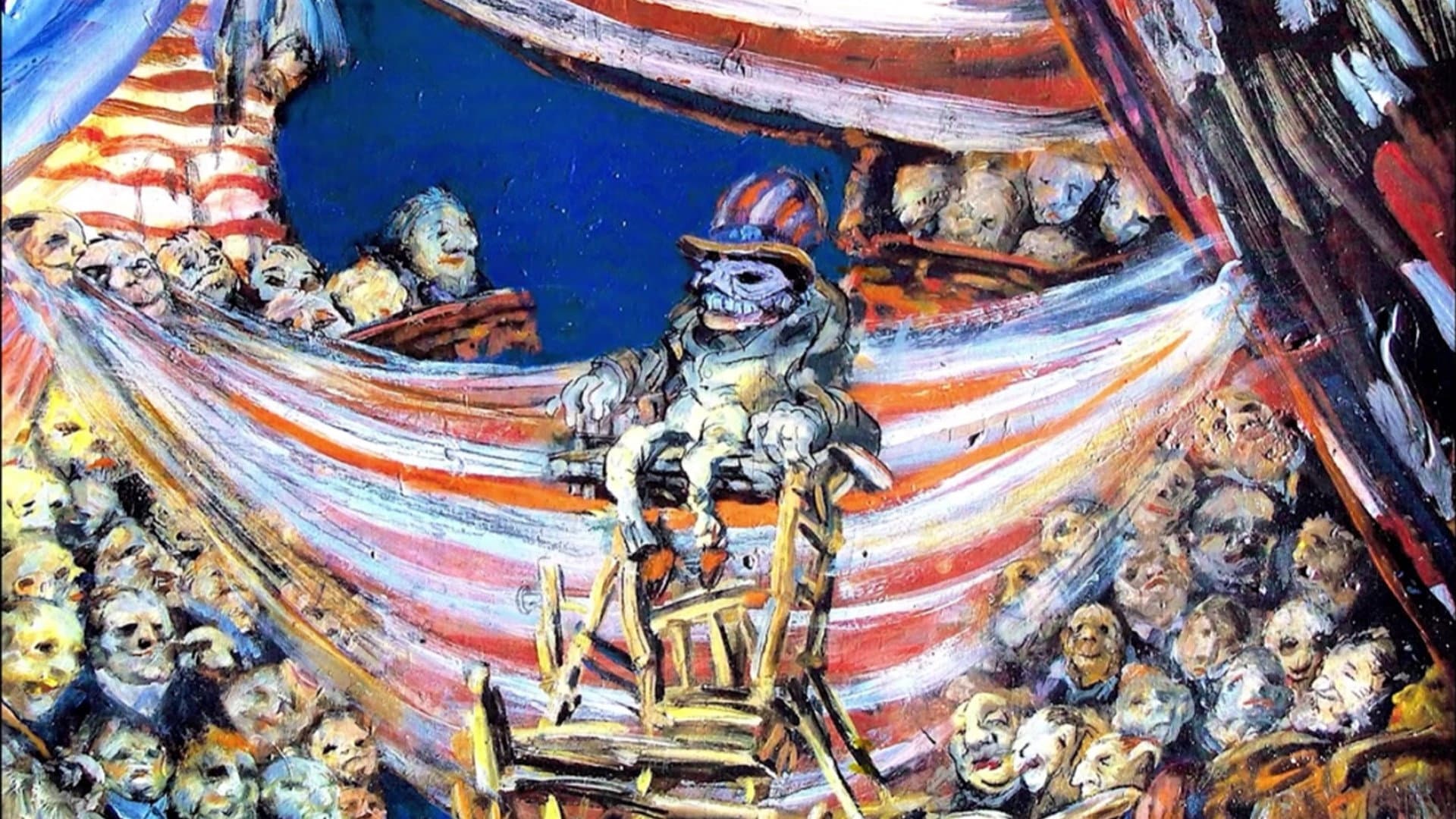 Last Days of Coney Island - immagine
