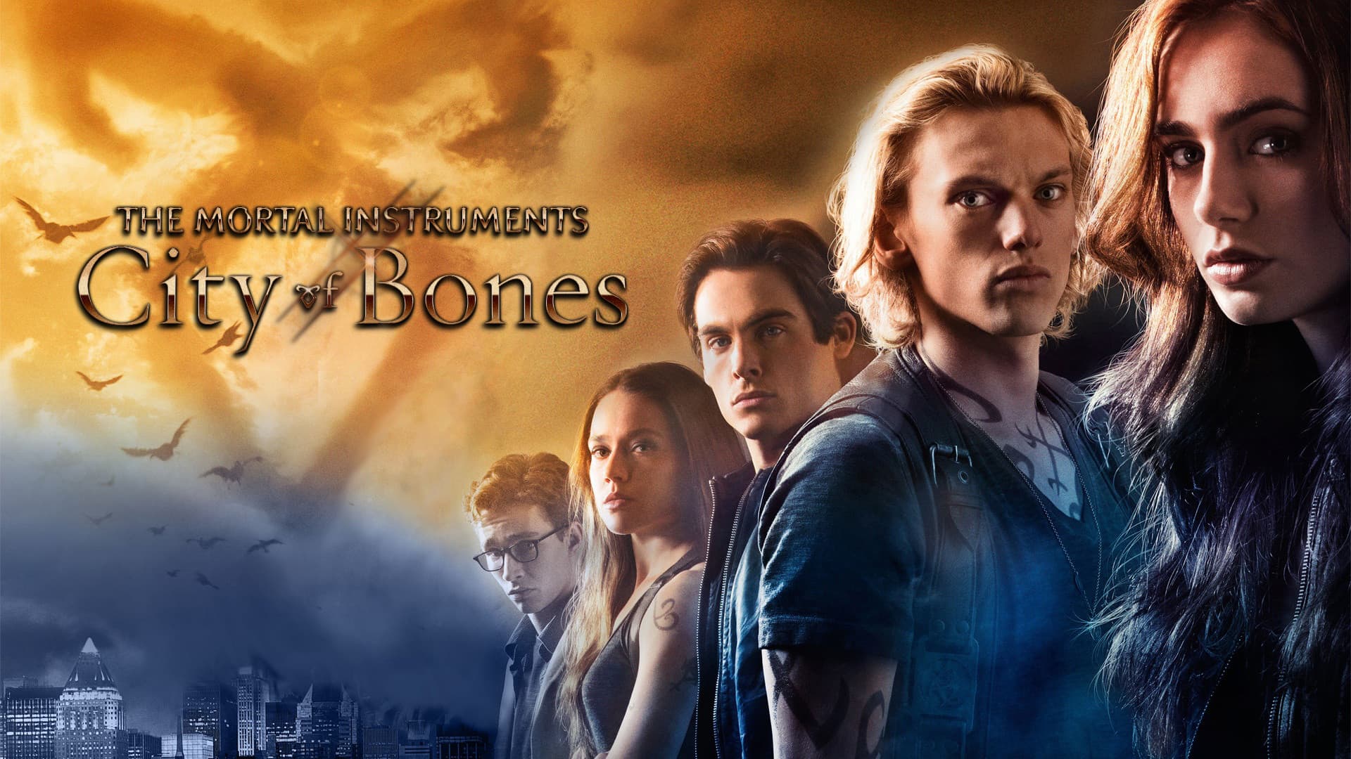 Shadowhunters - Città di ossa - immagine