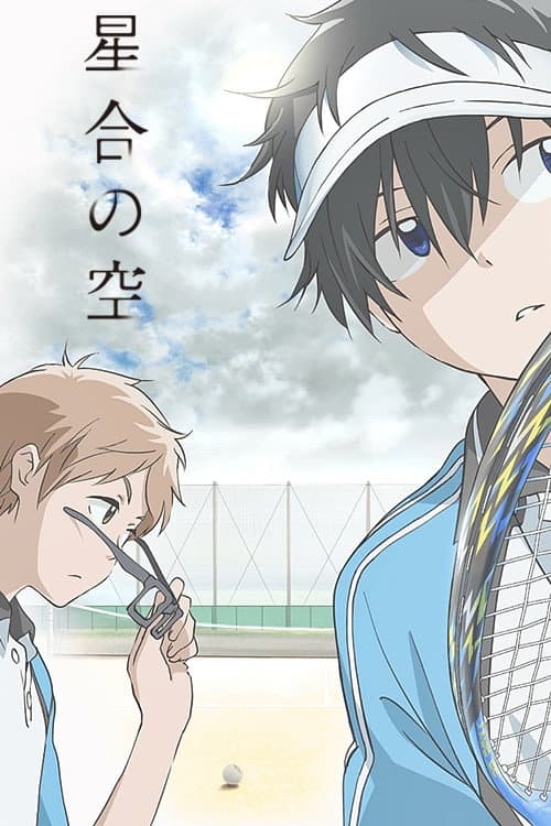 Poster di Stars Align