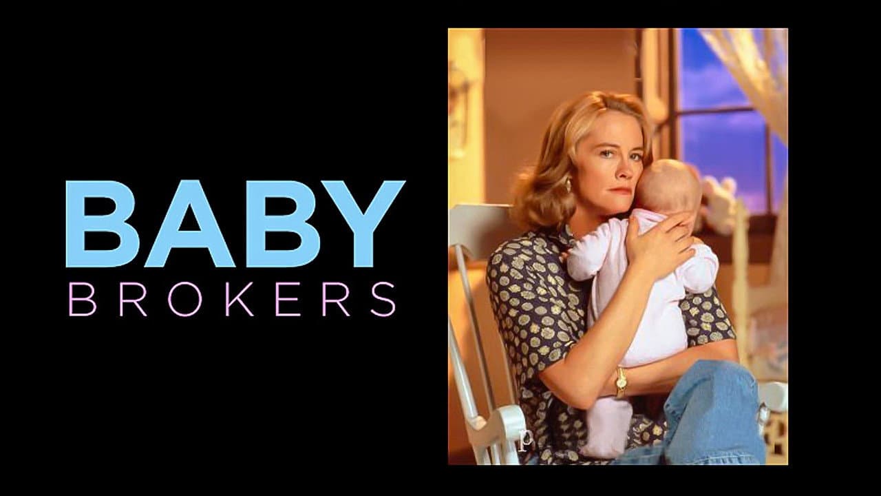 Baby Brokers - immagine