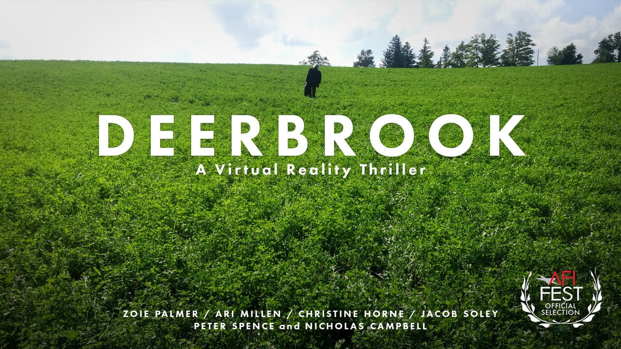 Deerbrook - immagine