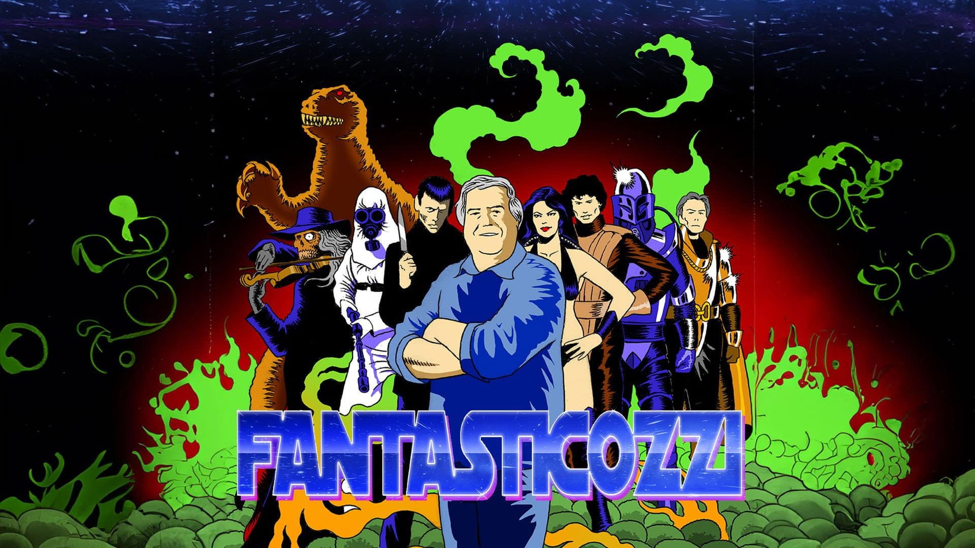 FantastiCozzi - immagine