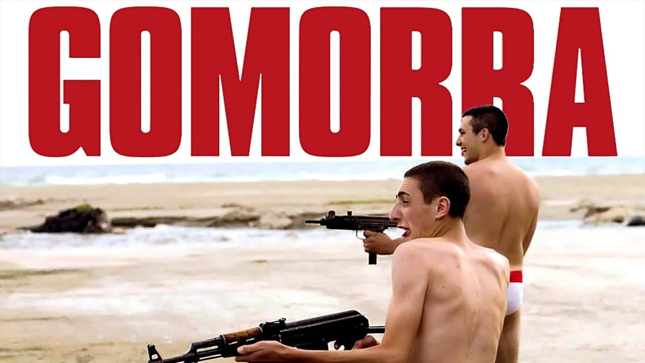 Gomorra - immagine