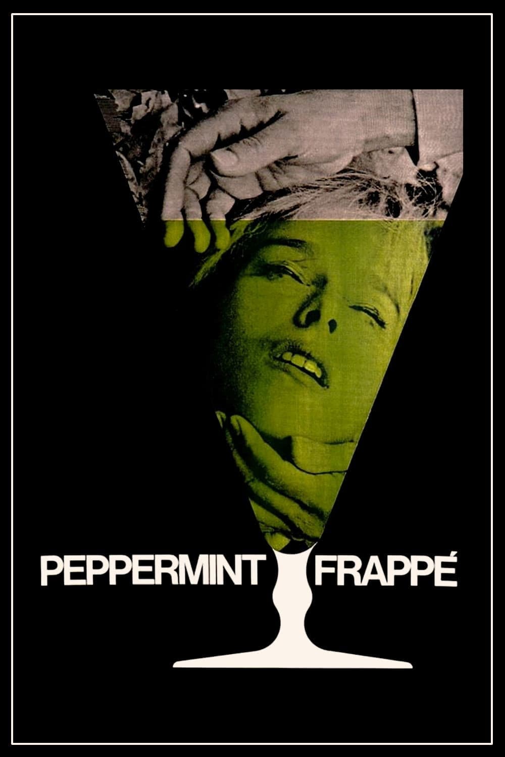Poster di Frappè alla menta