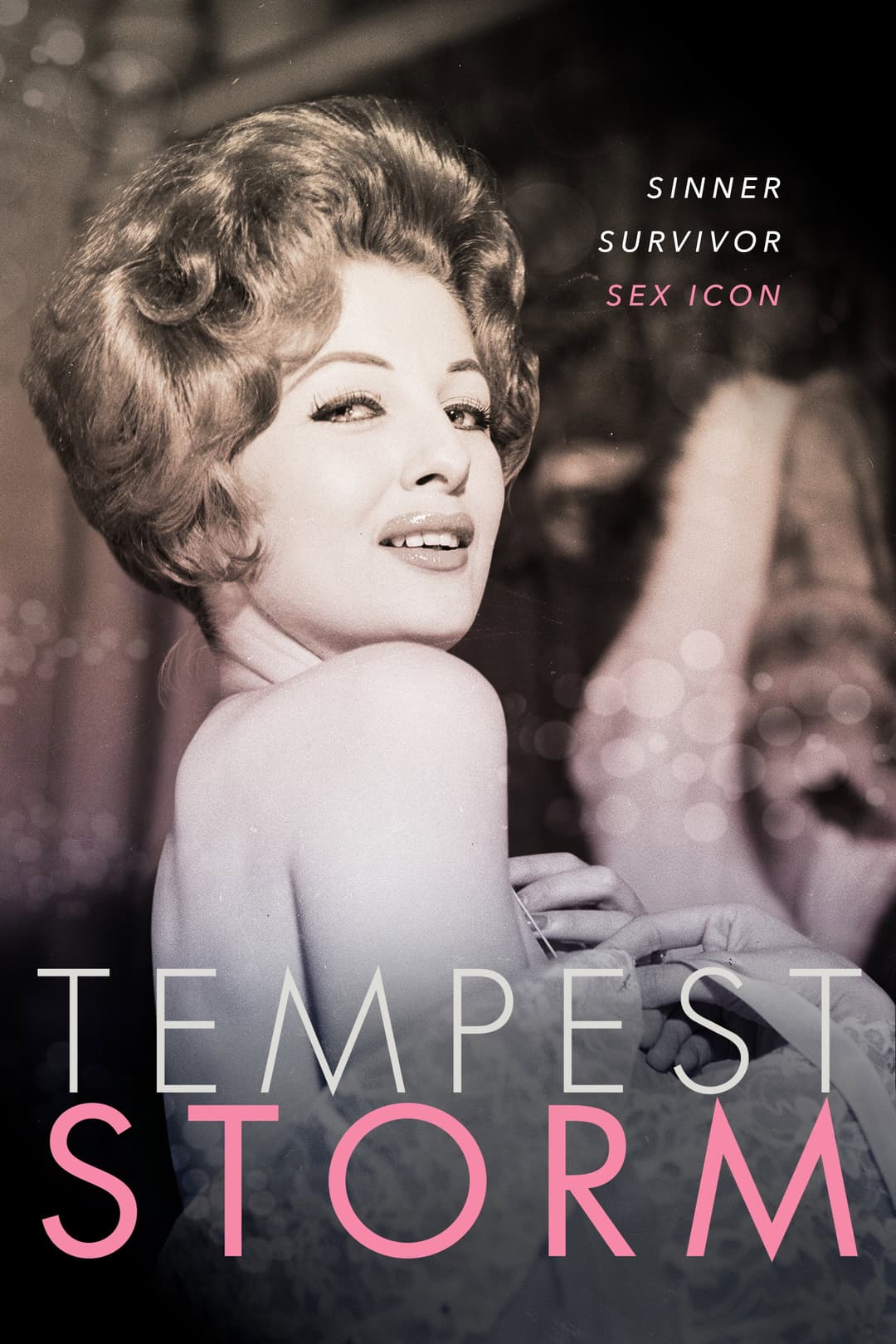 Poster di Tempest Storm