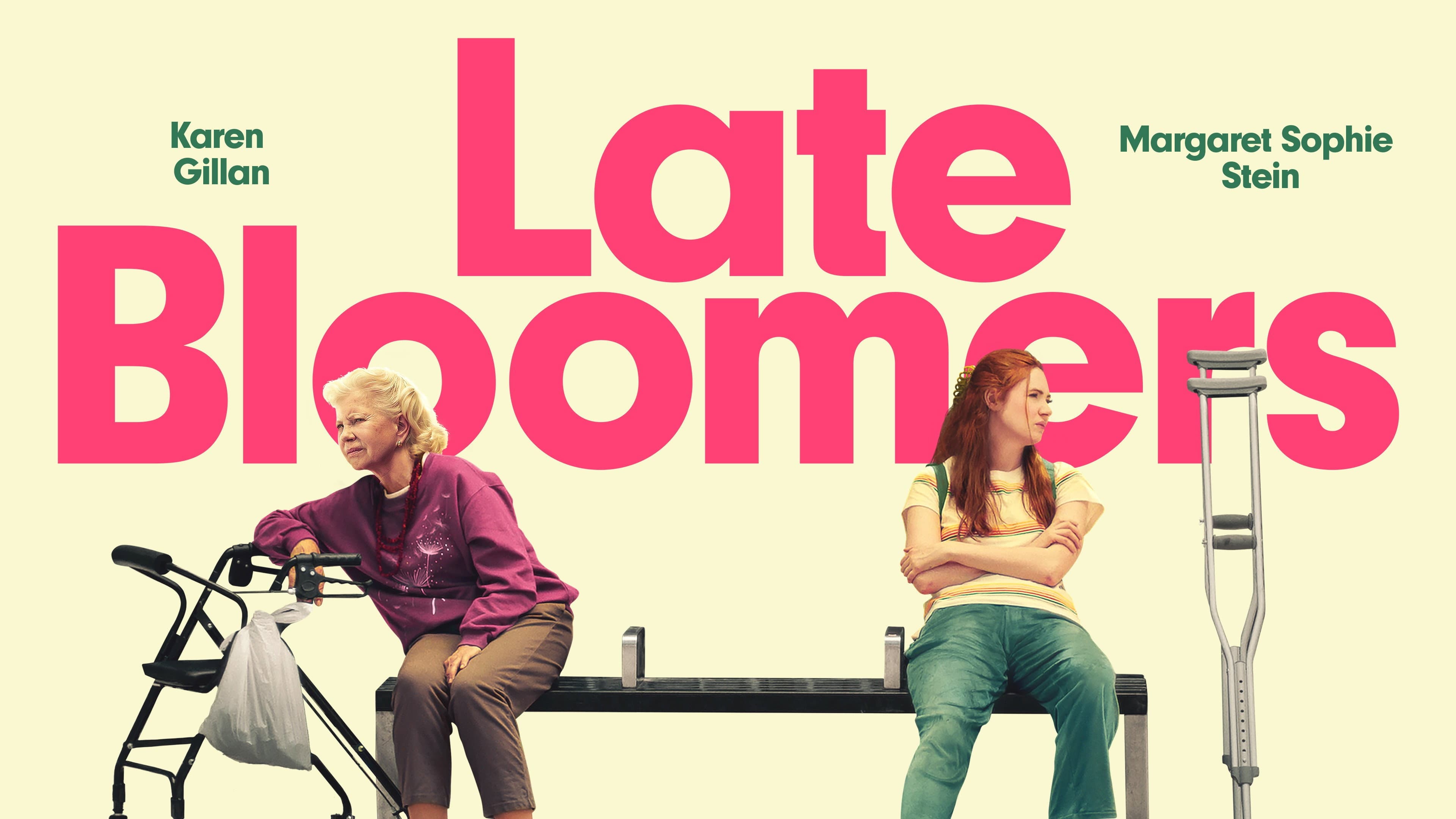 Late Bloomers - immagine