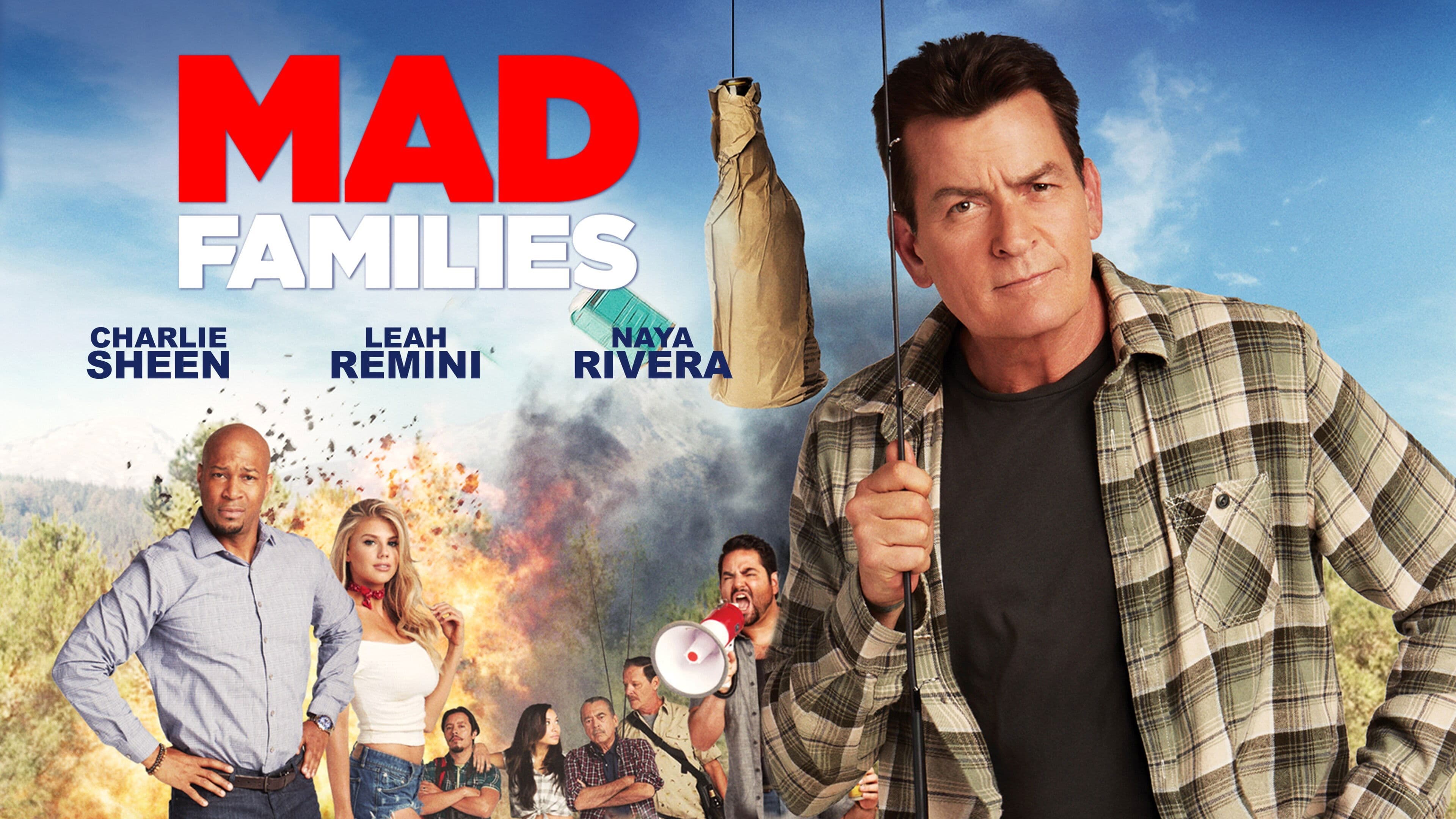 Mad Families - immagine
