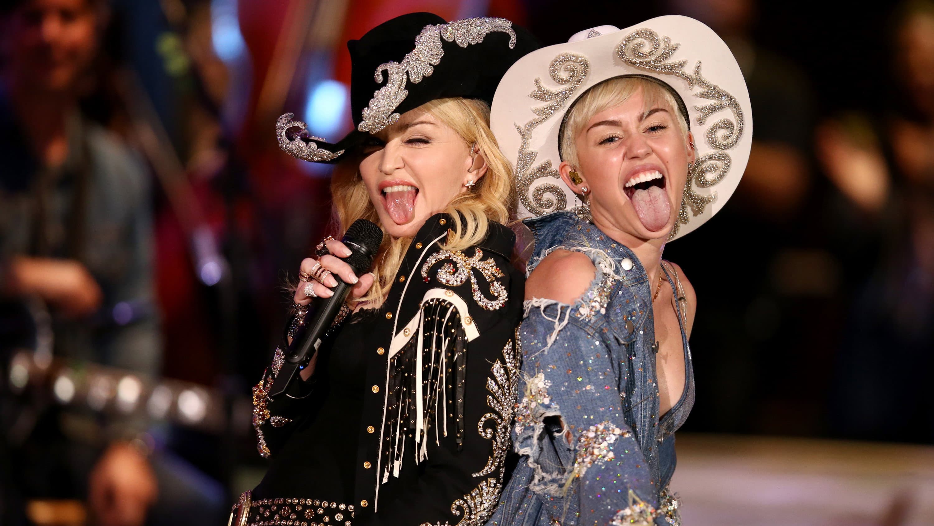 Miley Cyrus: MTV Unplugged - immagine