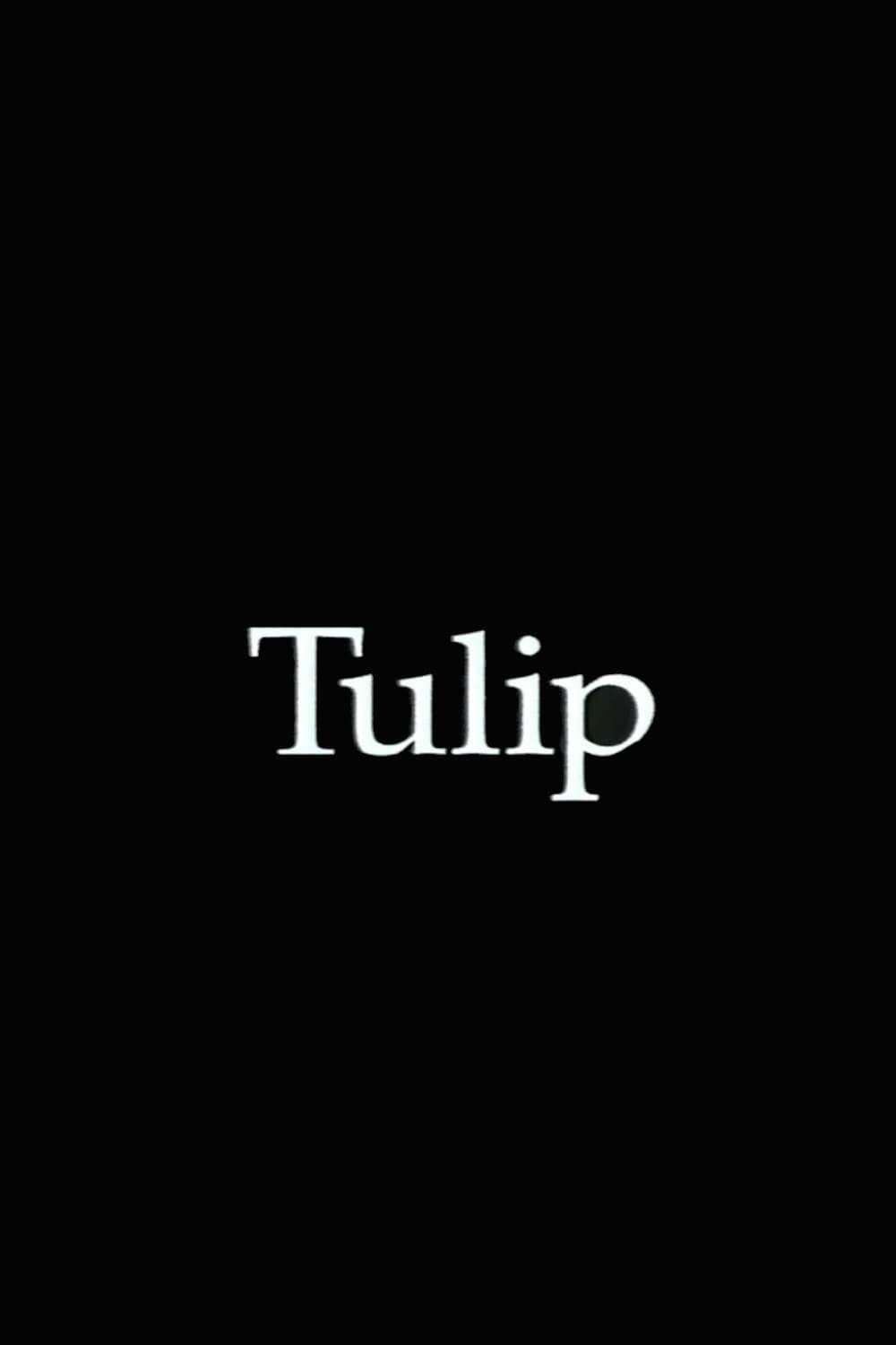 Poster di Tulip